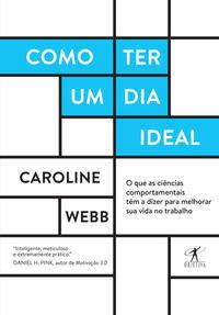 Capa do livro