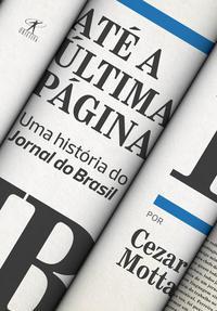 Capa do livro