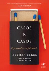 Capa do livro
