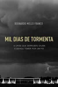 Capa do livro