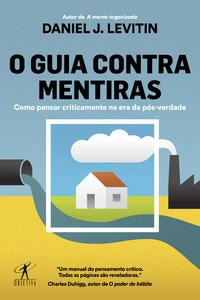 Capa do livro