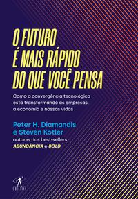 Capa do livro
