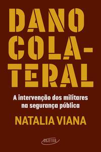 Capa do livro