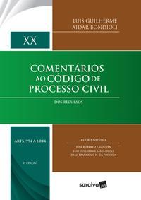 Capa do livro