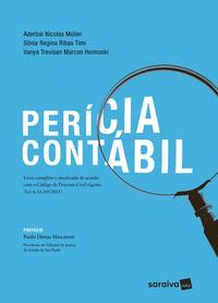 Capa do livro