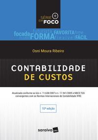 Capa do livro