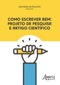 Capa do livro
