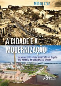 Capa do livro