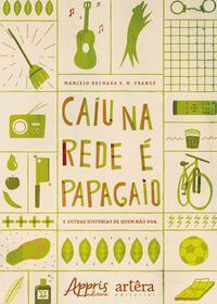 Capa do livro