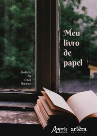 Capa do livro