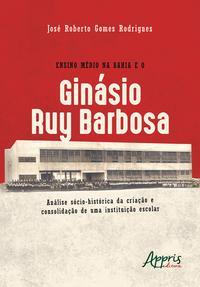 Capa do livro