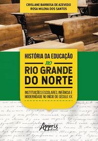 Capa do livro