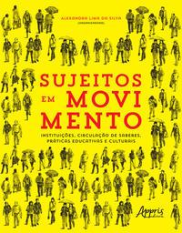 Capa do livro