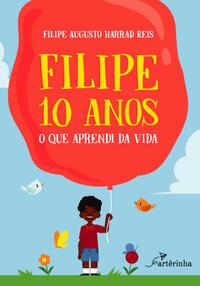 Capa do livro