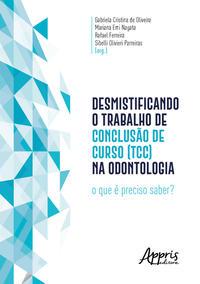 Capa do livro
