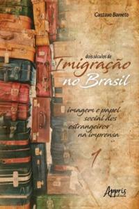 Capa do livro
