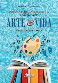 Capa do livro