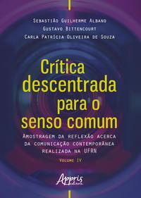 Capa do livro
