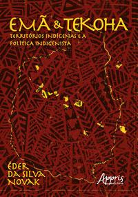 Capa do livro