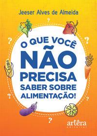 Capa do livro
