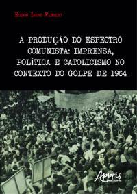 Capa do livro