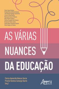 Capa do livro