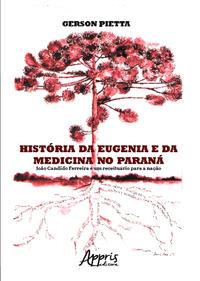 Capa do livro