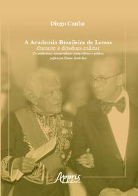 Capa do livro