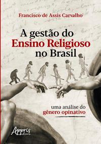 Capa do livro