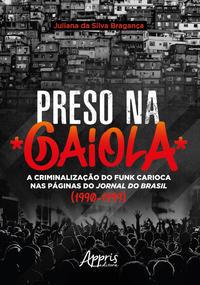 Capa do livro