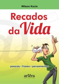Capa do livro