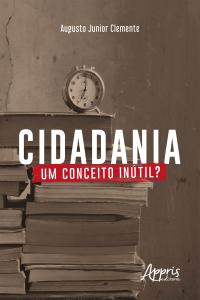 Capa do livro