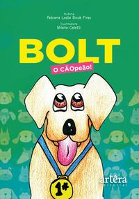 Capa do livro