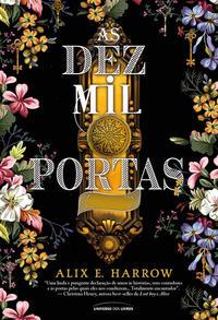 Capa do livro