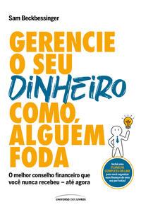 Capa do livro