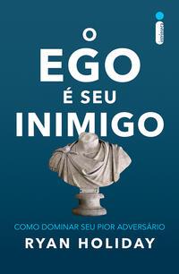 Capa do livro