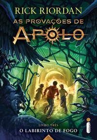 Capa do livro