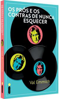 Capa do livro