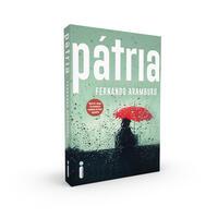 Capa do livro