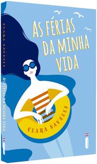 Capa do livro