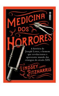 Capa do livro