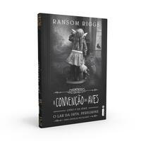 Capa do livro