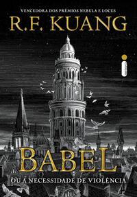 Capa do livro
