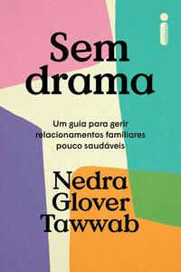 Capa do livro