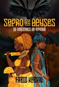 Capa do livro