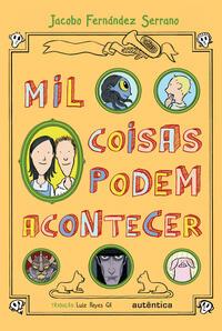 Capa do livro
