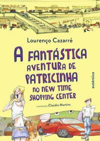 Capa do livro