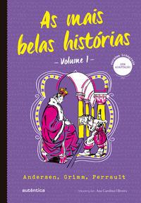 Capa do livro
