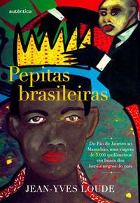 Capa do livro