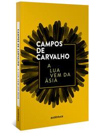 Capa do livro